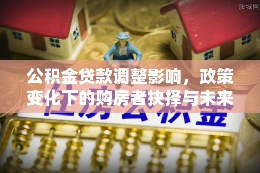 金塘公积金贷款调整影响，政策变化下的购房者抉择与未来趋势