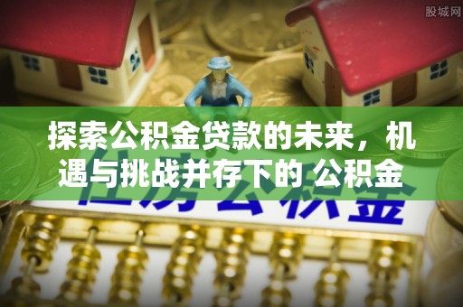 金塘探索公积金贷款的未来，机遇与挑战并存下的 公积金贷款风险防控