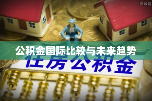 金塘公积金国际比较与未来趋势