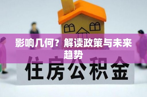 金塘影响几何？解读政策与未来趋势