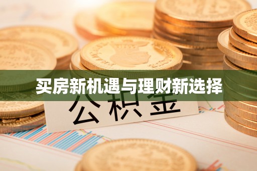 金塘买房新机遇与理财新选择