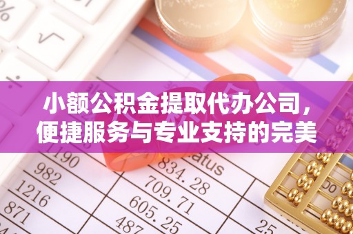金塘小额公积金提取代办公司，便捷服务与专业支持的完美结合