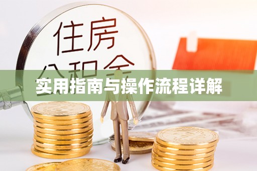 金塘实用指南与操作流程详解