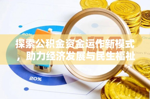 金塘探索公积金资金运作新模式，助力经济发展与民生福祉